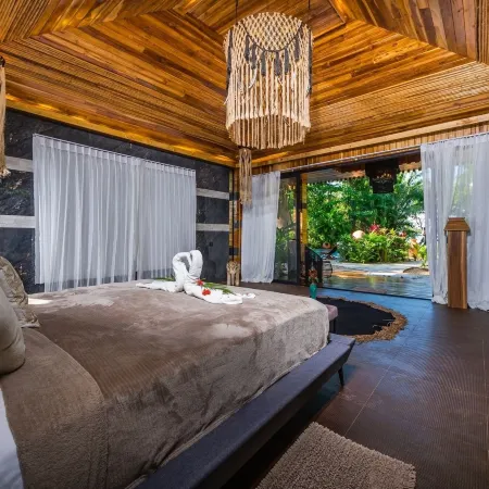 Ocho Artisan Bungalows
