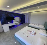 Mucobega Hotel 2 - Park Yeri
