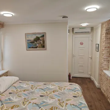 Luxury Authentic Studio Split Old-Town