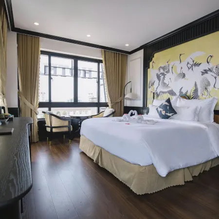 The Orchid Premium Hotel & Spa