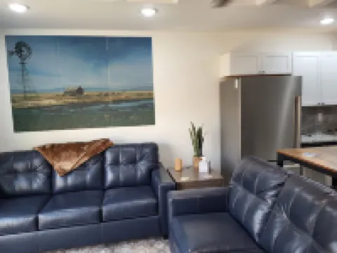 Rancher's Suite Unit 1 Hotels in Truth or Consequences