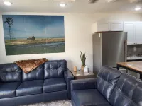 Rancher's Suite Unit 1