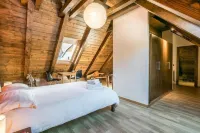 Chalet Iori