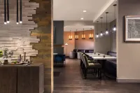 Bethesda Marriott - Frühstück