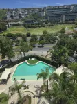 Novotel Monterrey Valle - Uima-altaat