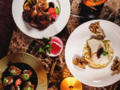 OLV フィフティ ファイブ - アダルツ オンリー コンダドのホテル