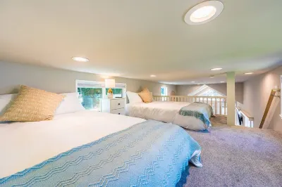 Rainforest Tiny Home Retreat #15 Hotel dekat Rialto Beach