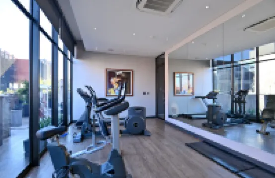 시티 로지 호텔 뉴타운