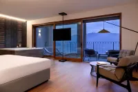 Boutique Hotel Villa Sostaga Hotels in Gargnano