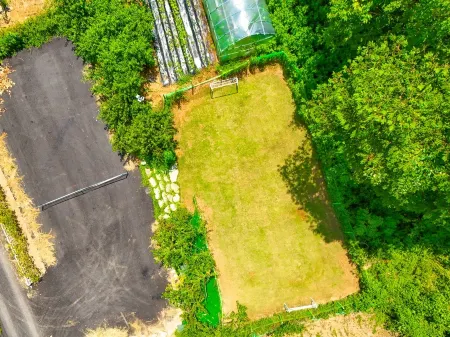 Fore Sol Pension Gapyeong Отели в г. Капхён