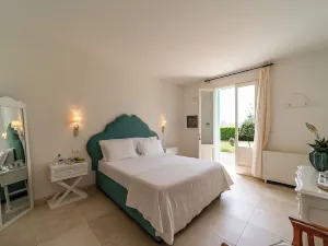 Tenuta Centoporte