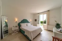 Tenuta Centoporte فنادق في Province of Lecce