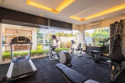 VIP Dream Suite Residence, Klong Muang Beachfront Krabi Hotels in Tub Kaek Beach