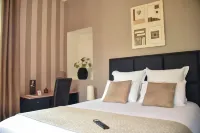 Clos Marie Hotels in Chauffailles