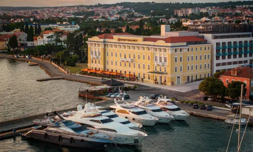 Hyatt Regency Zadar