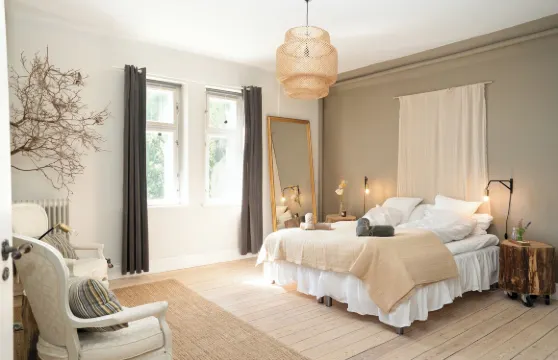 艾德斯米恩德家庭旅館