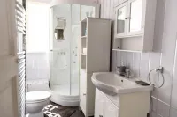 2 베드룸 아늑한 단독 주택