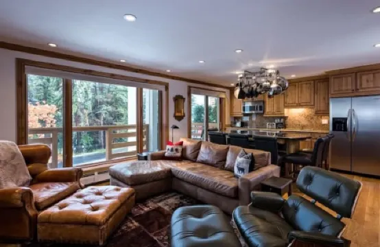 Vail apartment at Lionshead