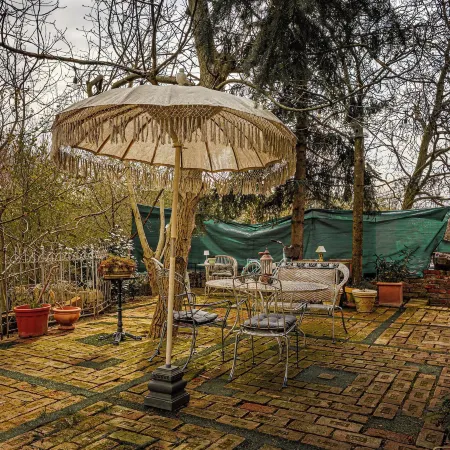 Vila Terrasse