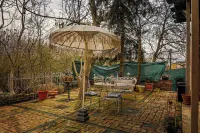 Vila Terrasse Hotels in 