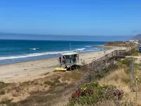 MALIBU LUXURY BEACH VILLA - 5-STAR REVIEWS!