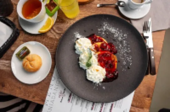 Turnau City Aparthotel