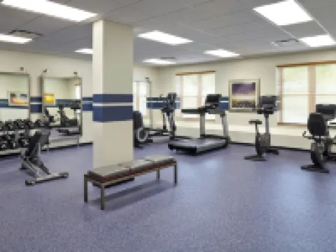 Four Points by Sheraton Moncton Hoteles en Moncton