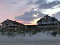 Ocean Views from Condo and Steps From Water!  Create Your Best Memories Here!