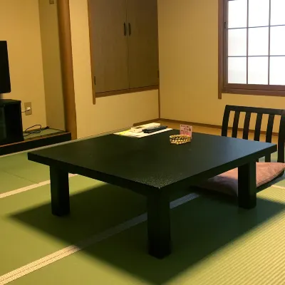 福うさぎ 男沼周辺のホテル