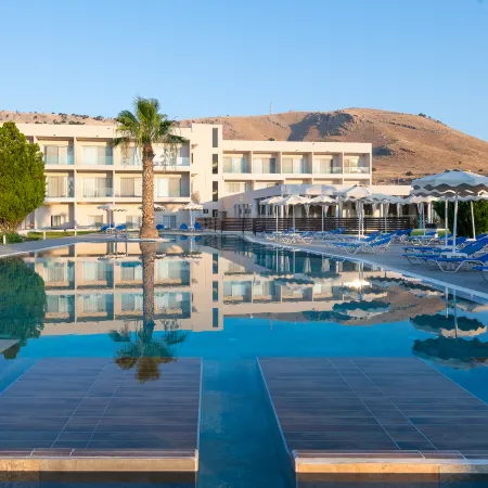 Olive Garden Hotel