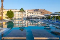 Olive Garden Hotel - ติดทะเล