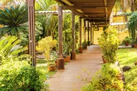 Velinn Hotel Natureza Foz Hoteles en 