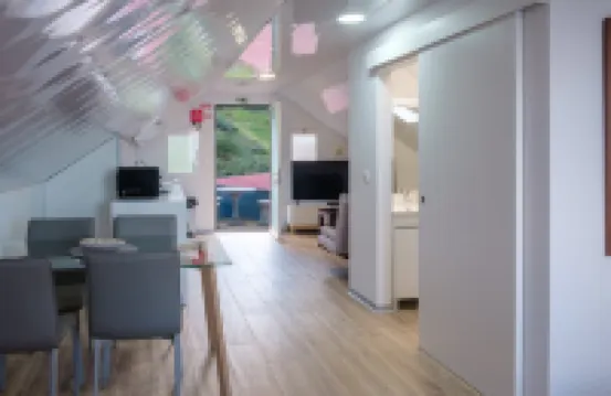 GuestReady - Tranquil Getaway in Madeira