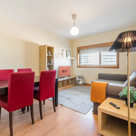 GuestReady - Pleasant Hideway in Porto