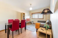 GuestReady - Pleasant Hideway in Porto