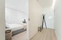 GuestReady - Urban Chic in Aveiro - balcony