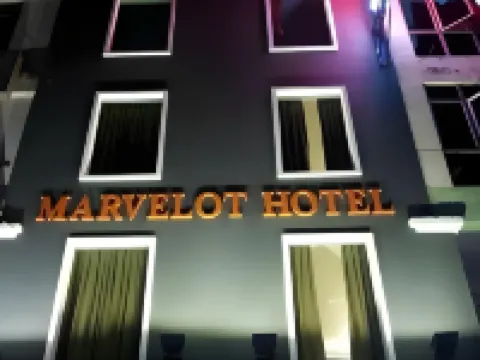 Marvelot Hotel Hotels in Hulu Langat District