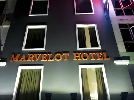 Marvelot Hotel