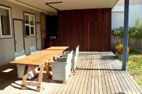 Convenient & Cosy Mountain Retreat in Omeo - Ski or Bike Ride this Winter