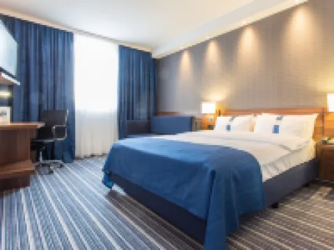 Holiday Inn Express NEUNKIRCHEN by IHG Hoteles en Neunkirchen