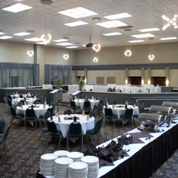 Holiday Inn PORTLAND- I-5 S (WILSONVILLE) by IHG