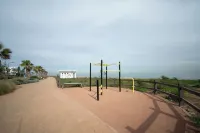 Appart Moderne et Confort Tamaris ,Piscine, Plage & fitness room