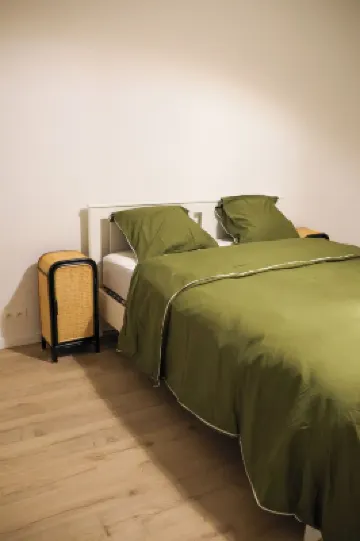 Charming apartment ideal for 4 people Hotels in Forest