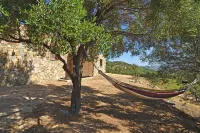 Villa Bergerie De Calvi Avec Piscine 4 Personnes