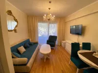 Harmonia Budva 1 - Apartment with Sea View Hotels in Boreti