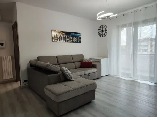 Design Sempione Apartment - Rho Fiera Milano Hotel di Lainate