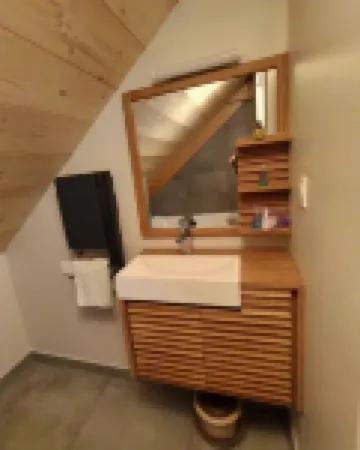 Les Cîmes: Charming appartment "at JO's chalet