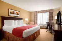 Spark by Hilton Washington Meadowlands Blvd فنادق في Cecil Township