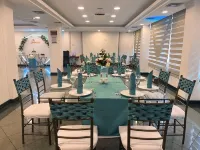 共和國飯店 基多住宿飯店