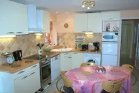 3 room modern, comfortable and quiet with view of the citadel